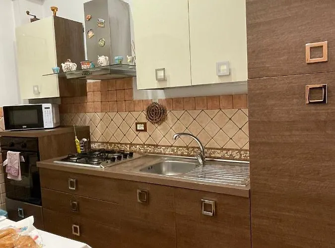 A Casa Di Anna - *