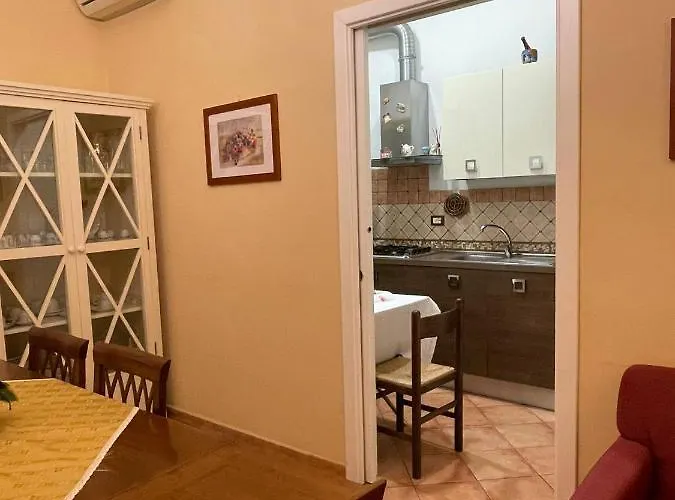 A Casa Di Anna - *