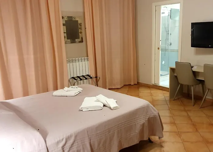 A Casa Di Anna - * Palermo