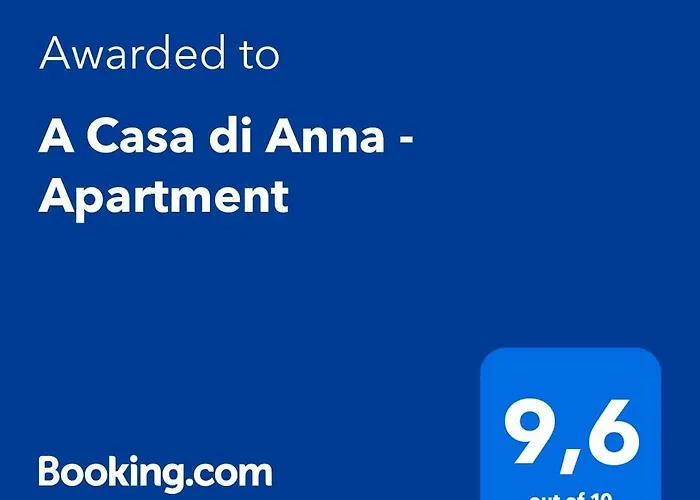 A Casa Di Anna -