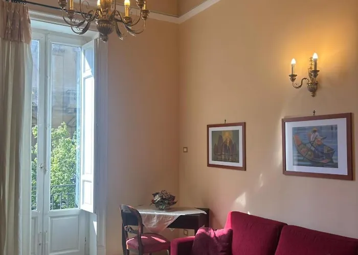 A Casa Di Anna - *