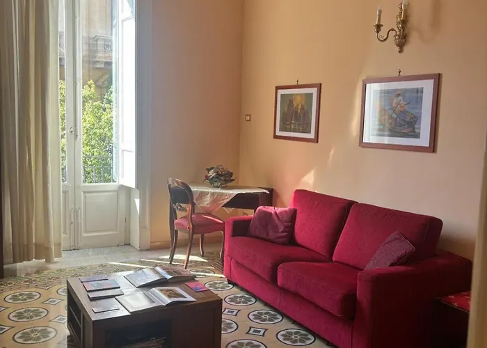 A Casa Di Anna -