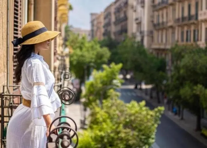 A Casa Di Anna - * Palermo
