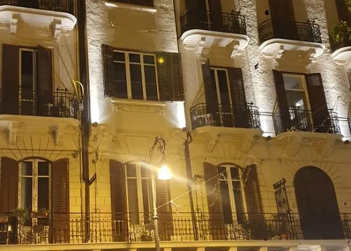 Apartment A Casa Di Anna - *