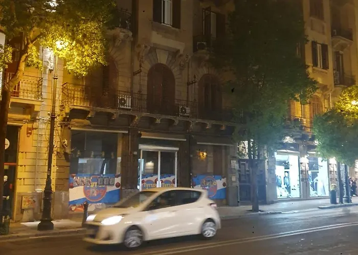 A Casa Di Anna - * Palermo