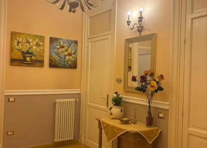 A Casa Di Anna - Apartment
