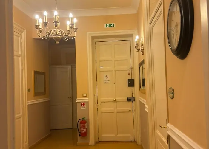 Apartment A Casa Di Anna - *