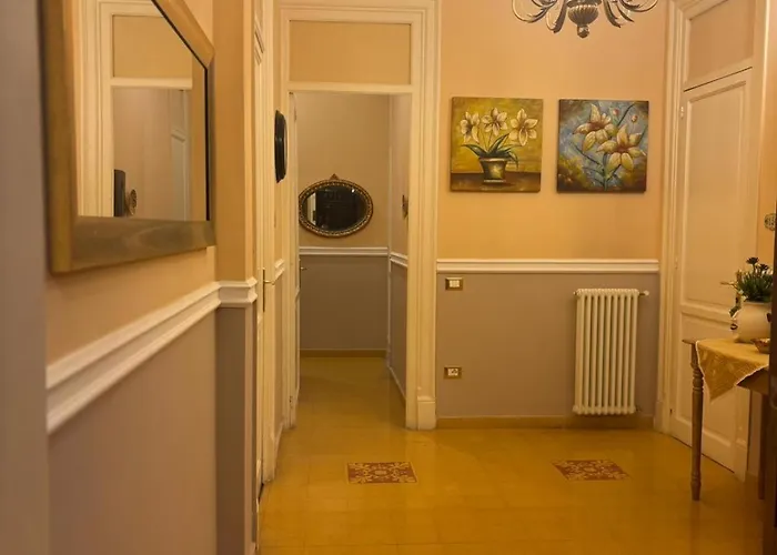 A Casa Di Anna - Apartment Palermo