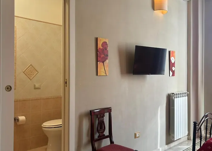 A Casa Di Anna - Apartment *