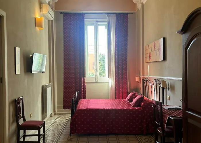 A Casa Di Anna - Palermo