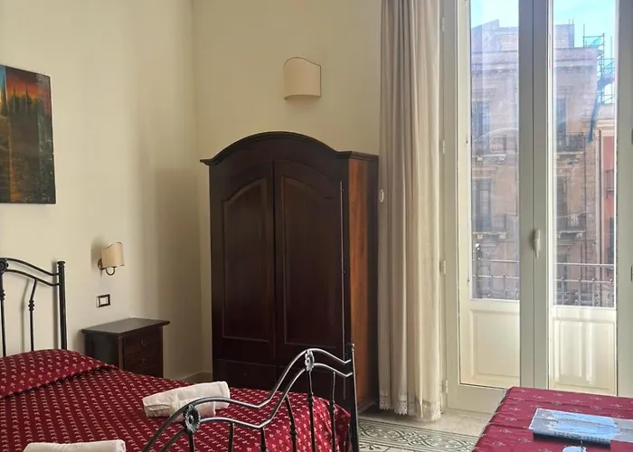 A Casa Di Anna - Palermo