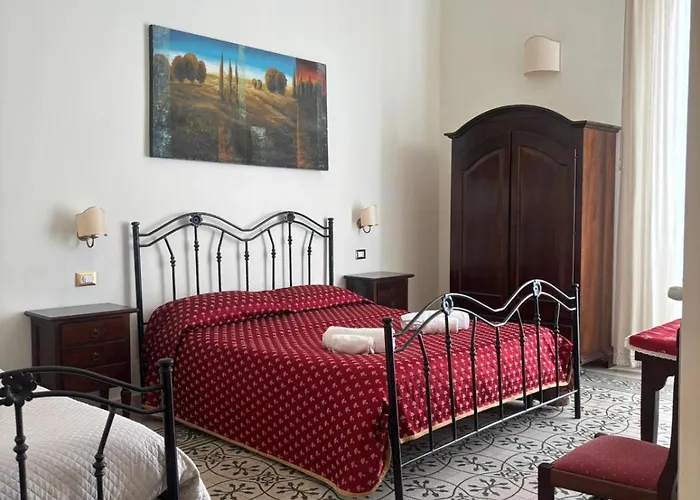 A Casa Di Anna - Apartment