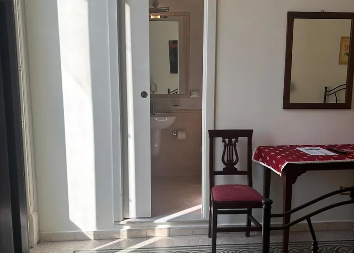 A Casa Di Anna - Apartment