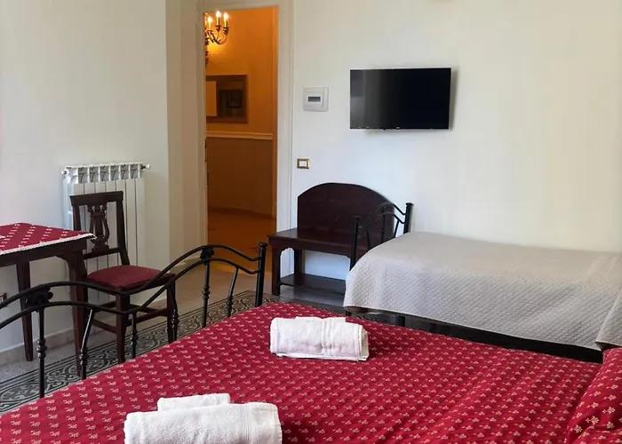 A Casa Di Anna -