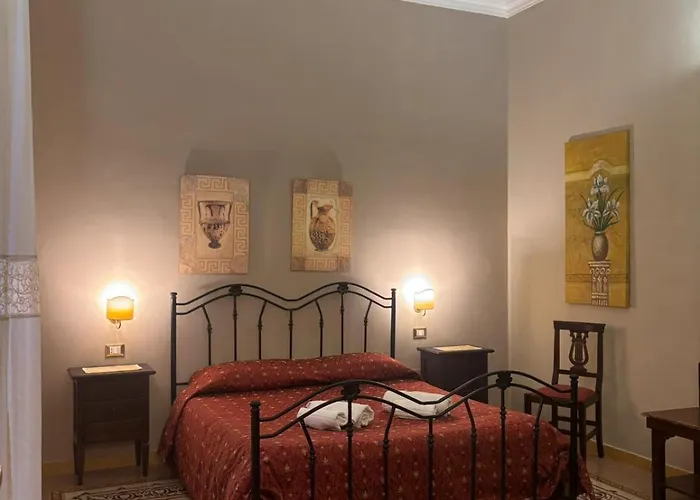 A Casa Di Anna - Apartment *