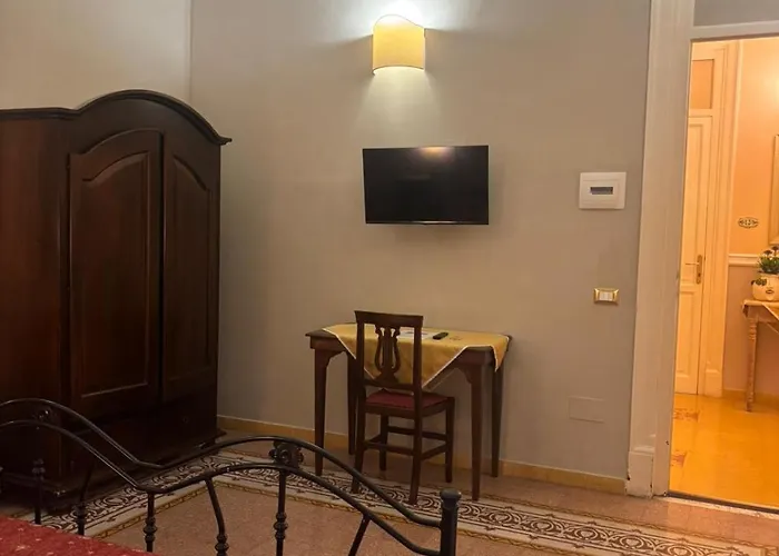 Apartment A Casa Di Anna -