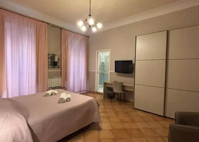 Apartment A Casa Di Anna -