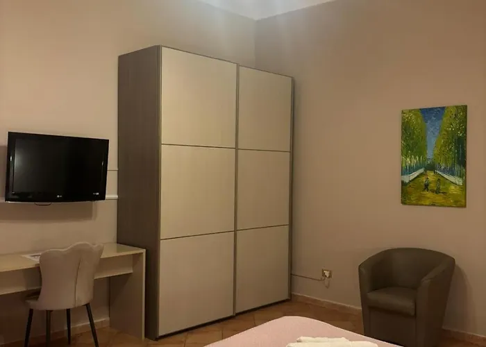 A Casa Di Anna - * Palermo