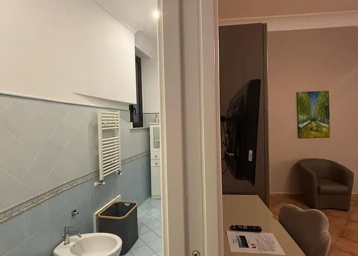 Apartment A Casa Di Anna - *