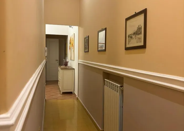Apartment A Casa Di Anna - Palermo