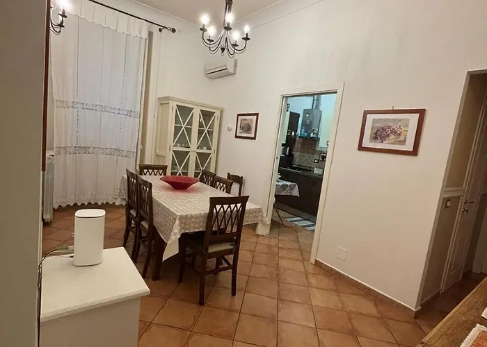 Apartment A Casa Di Anna - *