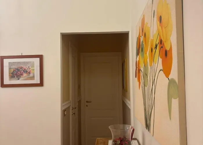 A Casa Di Anna - *