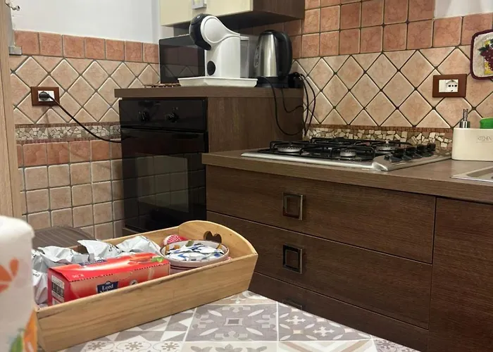 A Casa Di Anna -