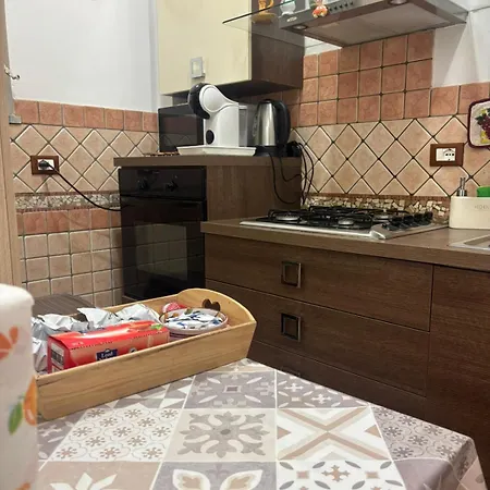 A Casa Di Anna -